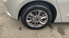 Ford Focus 1.0 EcoBoost Titanium Style 5dr Petrol Hatchback